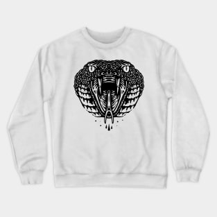 Viper Crewneck Sweatshirt